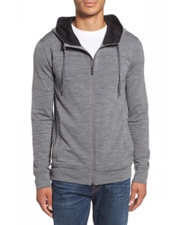 Icebreaker Shifter Merino Wool Blend Hoodie