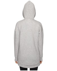 New Balance Sport Style Fleece Hoodie Sweatshirt