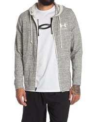 Under Armour Sportstyle French Terry Full Zip Hoodie