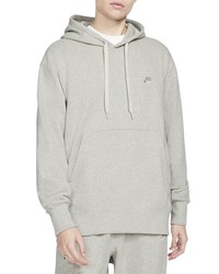 Nike Sportswear Oversize Hooded Sweatshirt