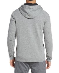 Nike Tech Regular Fit Fleece Hoodie