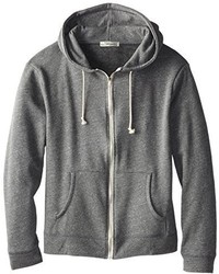 Threads 4 Thought Big Tall Triblend Hoodie Jacket