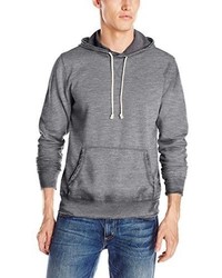 Threads 4 Thought Burnout Pullover Hoodie