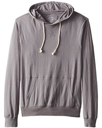Threads 4 Thought Pullover T Shirt Drawstring Hoodie