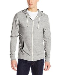 Threads 4 Thought Triblend Jersey Zip Hoodie
