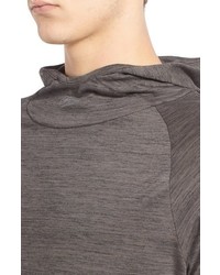 Imperial Motion Trace Suba Cowl Neck Hoodie