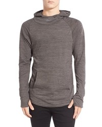 Imperial Motion Trace Suba Cowl Neck Hoodie