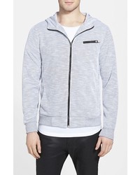 Uncl French Terry Knit Zip Sweatshirt