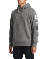 The North Face Urban Patches Hoodie