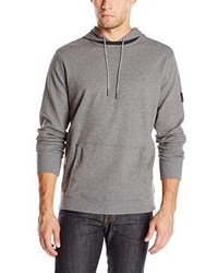Calvin Klein Jeans Waffle Hoodie With Zippers