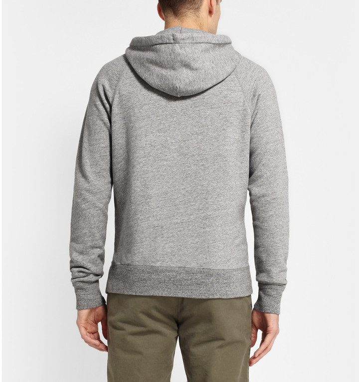 Wallace & cheap barnes hoodie