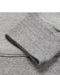 J.Crew Wallace Barnes Cotton Fleece Hoodie