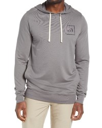 TravisMathew Water Games Graphic Hoodie