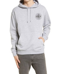 Volcom X Outer Banks Pope Compass Hoodie