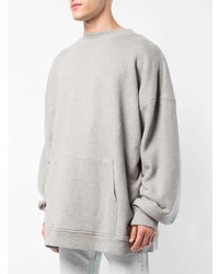 Y/Project Y Project Relaxed Sweatshirt