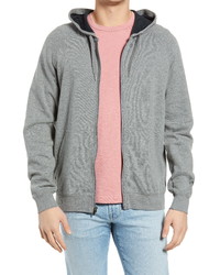 L.L. Bean Zip Hoodie