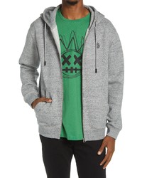 Cult of Individuality Zip Hoodie