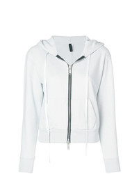 Unravel Project Zipped Jacket