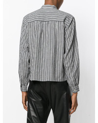 Etoile Isabel Marant Isabel Marant Toile Toile Striped Blouse