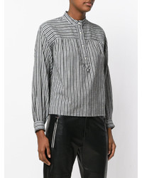 Etoile Isabel Marant Isabel Marant Toile Toile Striped Blouse