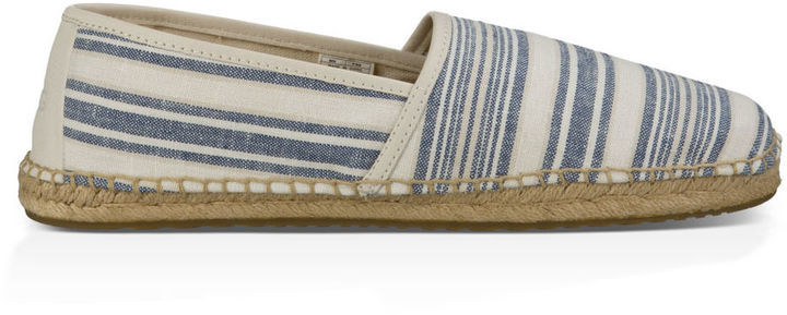 UGG Kas Stripe, $90 | UGG Australia | Lookastic