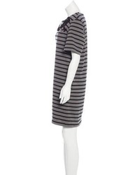 Marc by Marc Jacobs Jacquelyn Stripe Dress