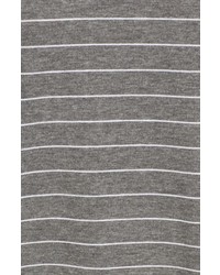 Cotton Emporium Stripe T Shirt Dress
