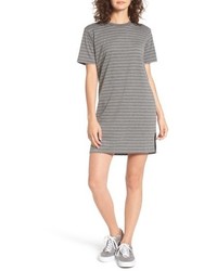 Cotton Emporium Stripe T Shirt Dress
