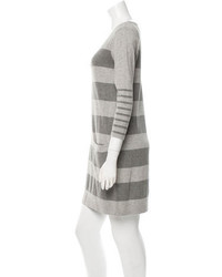 Rag & Bone Striped Sweater Dress