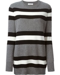 Equipment Striped Sweater