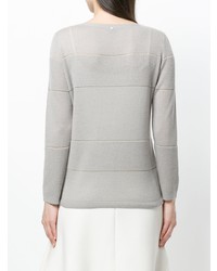 Lorena Antoniazzi Fine Knit Sweater