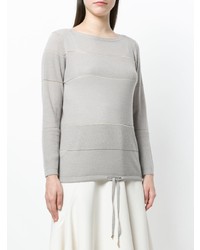 Lorena Antoniazzi Fine Knit Sweater