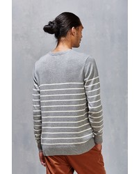 Vans Livingston Stripe Sweater