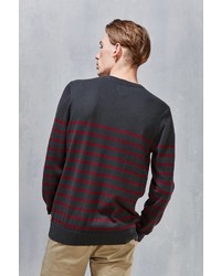 Vans Livingston Stripe Sweater