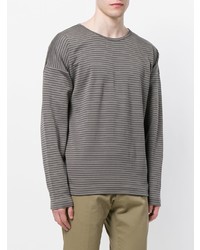 S.N.S. Herning Long Sleeve Fitted Top