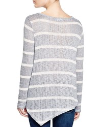 Splendid Striped Carlow Sweater