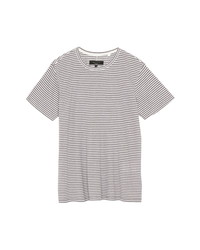 rag & bone Air Stripe T Shirt