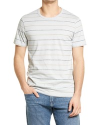 Madewell Allday Fleming Stripe T Shirt