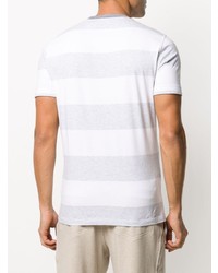 Brunello Cucinelli Be Conscious Stripe T Shirt