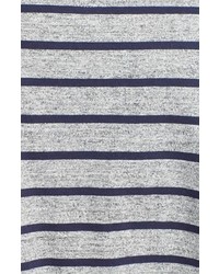 Saturdays Nyc Brandon Stripe T Shirt