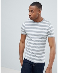 Jack & Jones Essentials Stripe T Shirt
