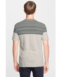 Paul Smith Jeans Stripe T Shirt