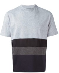 Lanvin Striped T Shirt