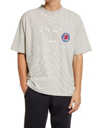Ted Baker London Monans Removable Patch T Shirt