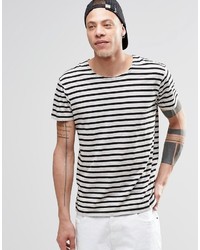 Cheap Monday Standard Stripe T Shirt