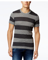 Alternative Apparel Stripe T Shirt