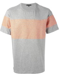Surface to Air Striped T Shirt