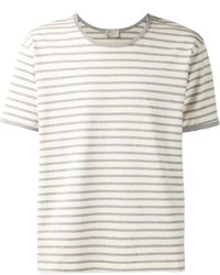 Thaddeus Oneil Striped T Shirt