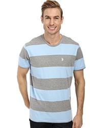 U.S. Polo Assn. Wide Stripe T Shirt