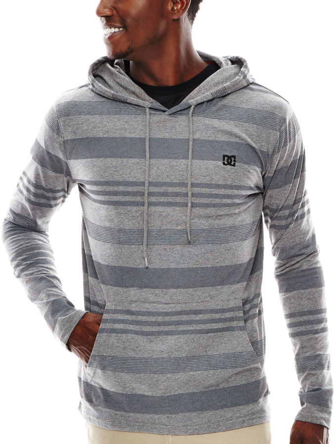 DC Shoes All Day Pullover Hoodie, $42 